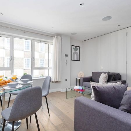 Westminster Abbey - 3Br - Cityapartmentstay London Exterior photo