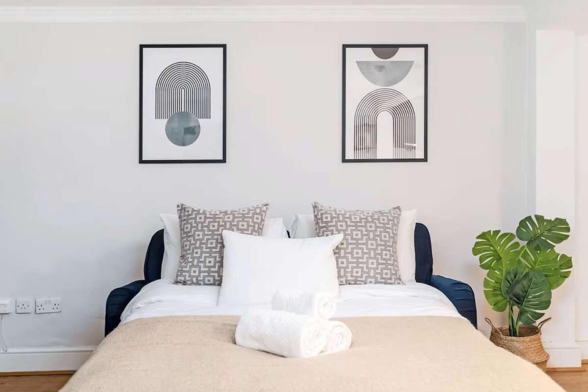 Westminster Abbey - 3Br - Cityapartmentstay London Exterior photo
